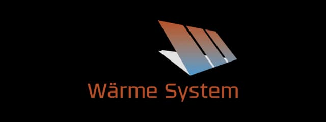 OCS Wärmepumpe Logo